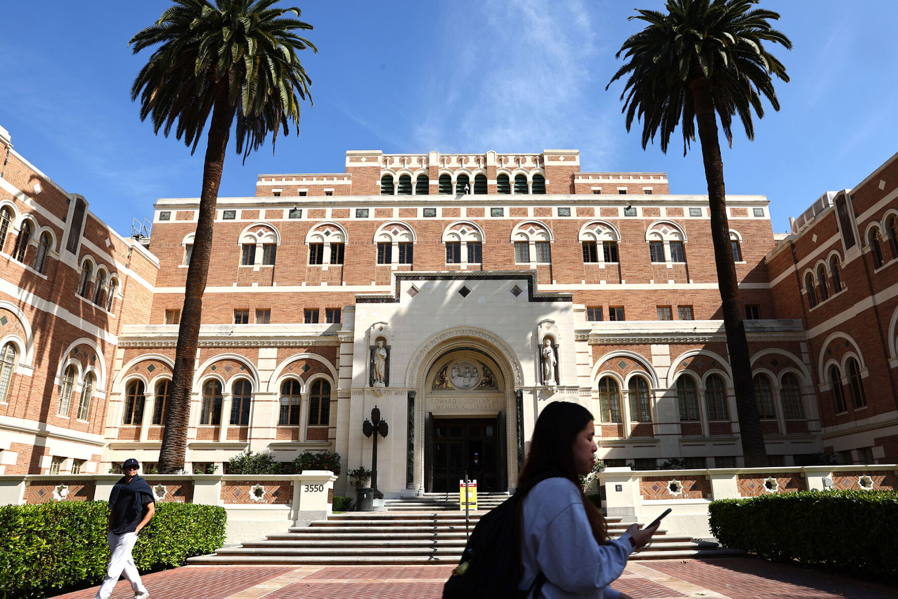 USC